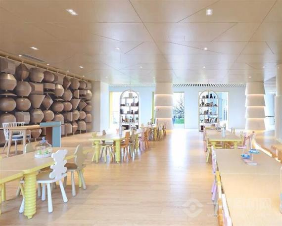 贝臣国际早教中心