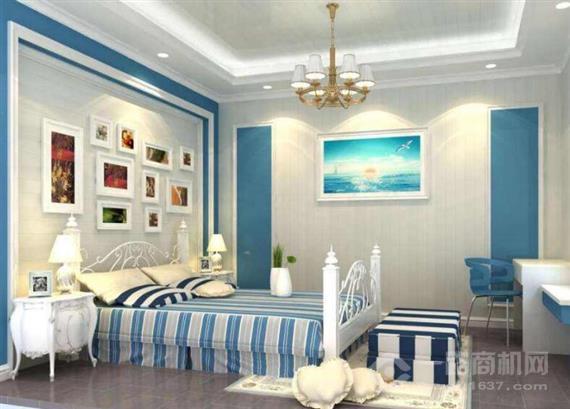 诺贝尔集成墙饰