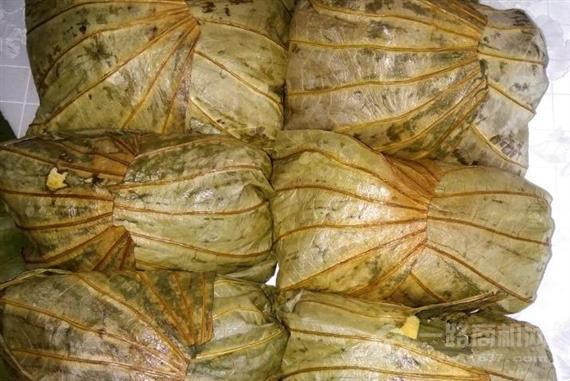 吴老头黄泥叫花鸡