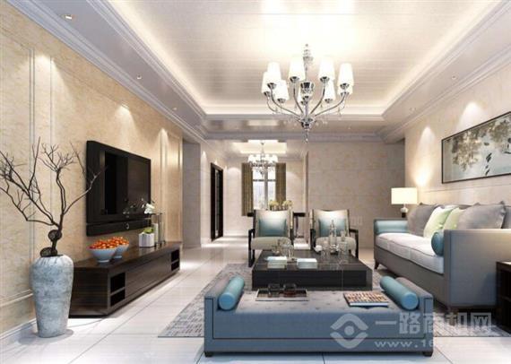 艺美家集成墙面