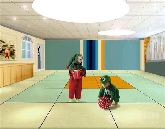 贝臣国际早教中心