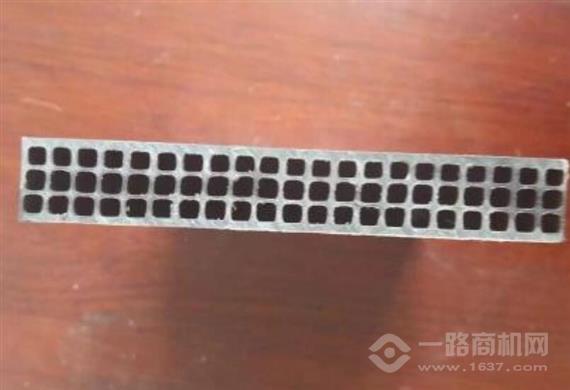 永胜中空塑料模板