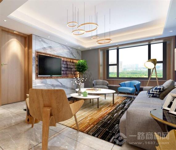 慧图幻雕三维魔幻背景墙