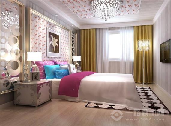 艺美家集成墙面