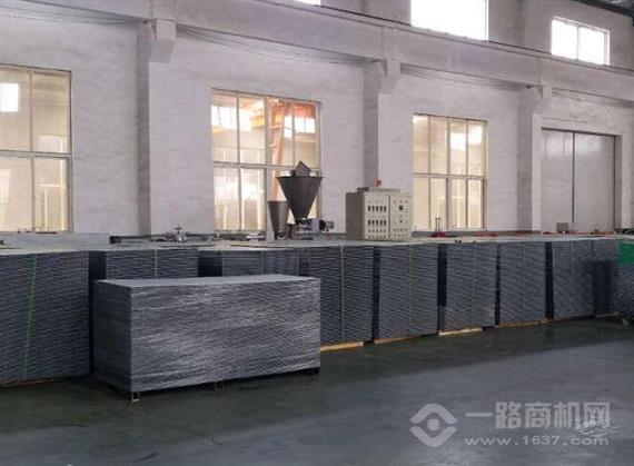 泰兴新型中空塑料模板