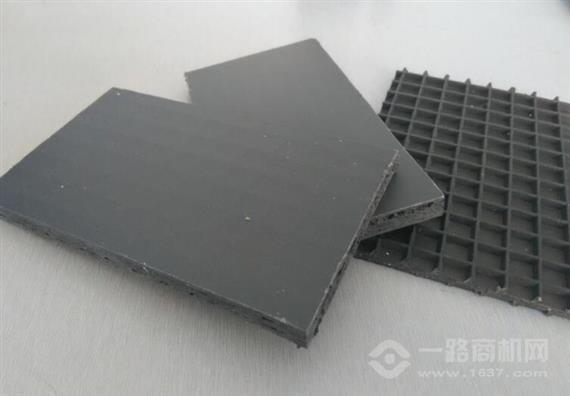 永胜中空塑料模板