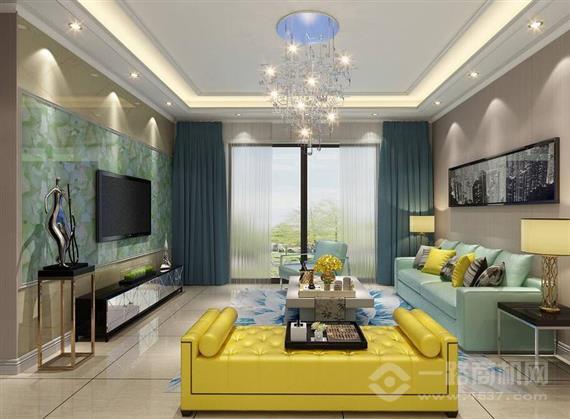 欧丽雅集成墙饰