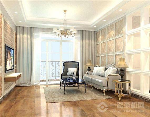 欧丽雅集成墙饰