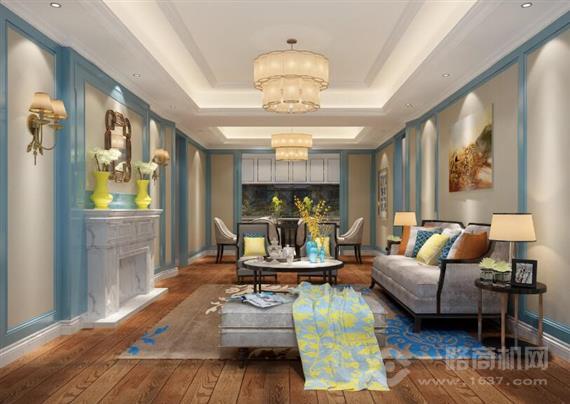 雅美嘉集成墙饰