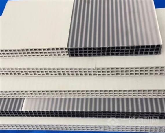 永胜中空塑料模板