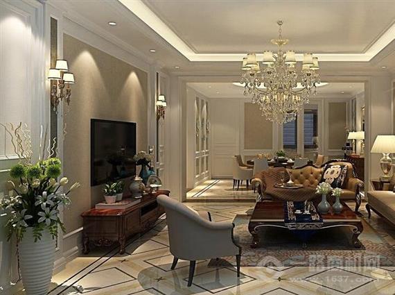 欧丽雅集成墙饰