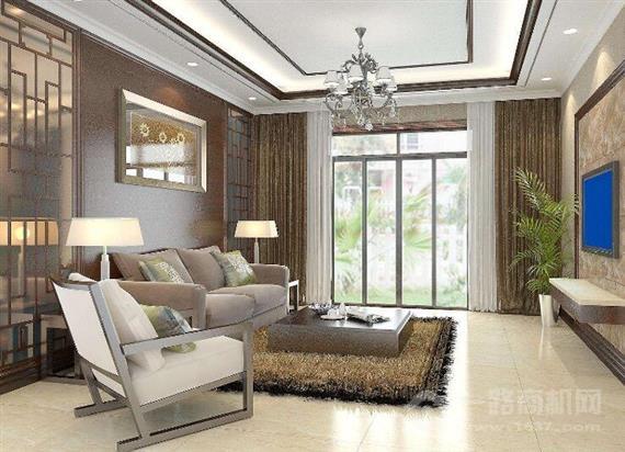 爱宅家集成墙饰