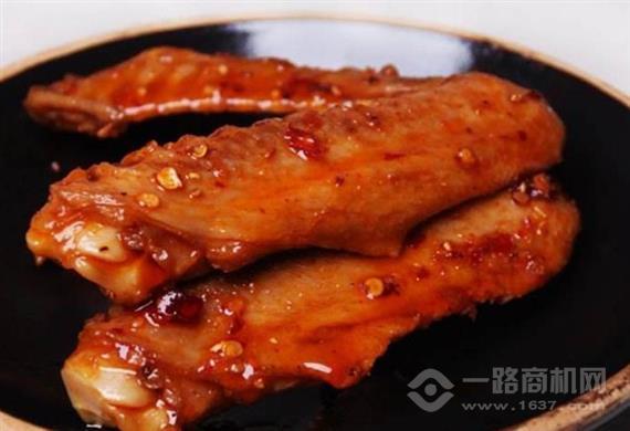 肖三婆卤味熟食