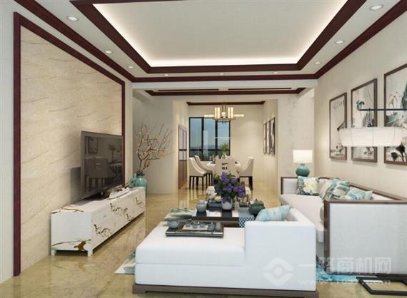 爱宅家集成墙饰