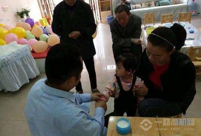 石氏太一小儿调养加盟 石氏太一小儿调养加盟