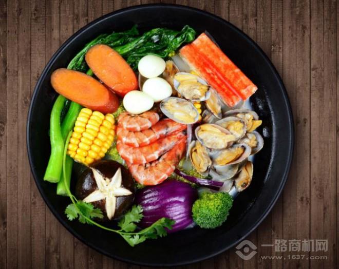 花吃嘴兒麻辣燙加盟