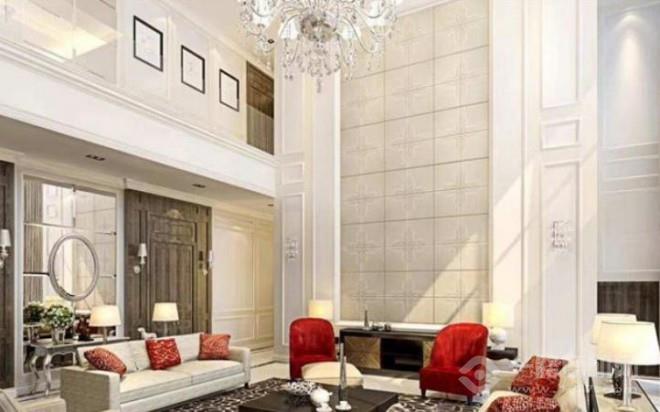 百年豪廷墙板加盟 百年豪廷墙板加盟