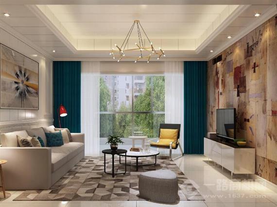 沁皇集成墙面装饰