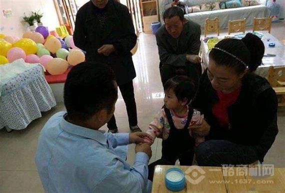 石氏太一小儿调养