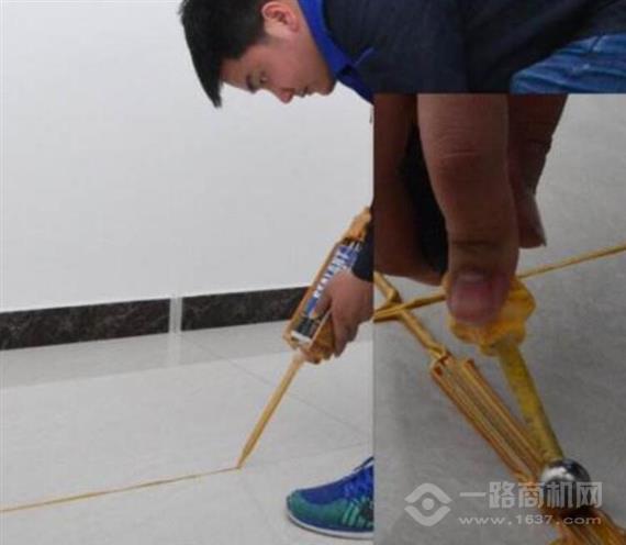 大科瓷砖美缝剂