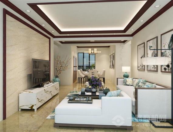 沁皇集成墙面装饰