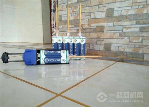 爱维斯瓷砖美缝剂