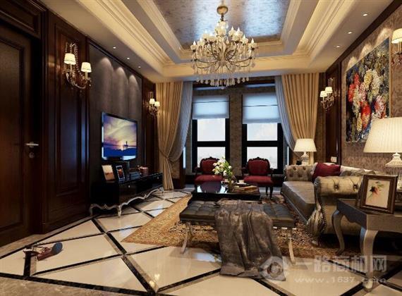 沁皇集成墙面装饰