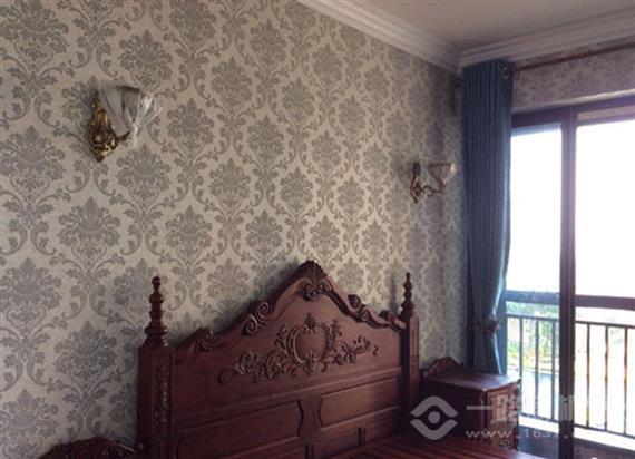 龙踞坊肌理壁膜