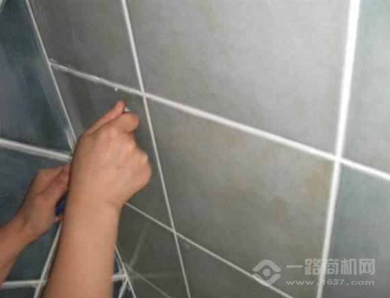 大科瓷砖美缝剂