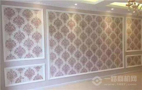 龙踞坊肌理壁膜