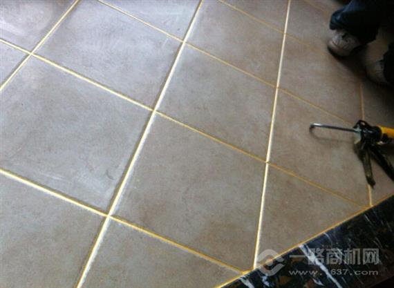 大科瓷砖美缝剂