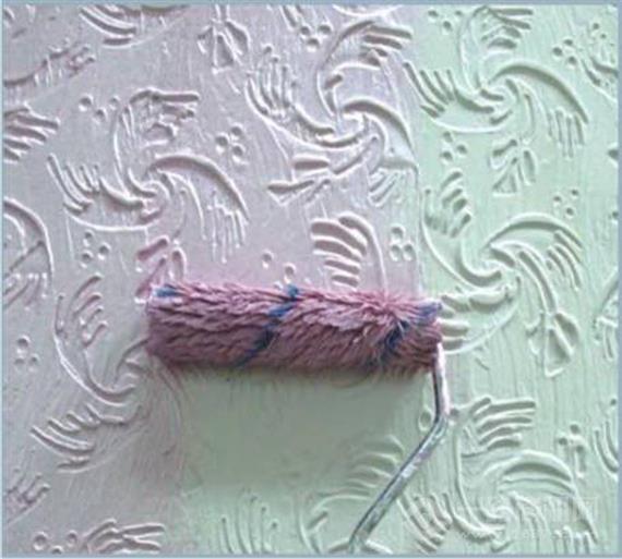 龙踞坊肌理壁膜