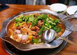 龔印記牛骨牛雜屋