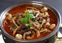 龔印記牛骨牛雜屋