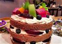 小栗丘法式蛋糕