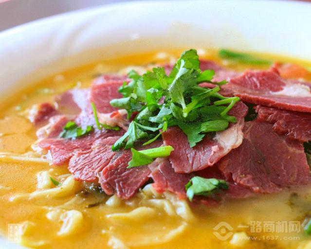 沪西老弄堂面馆