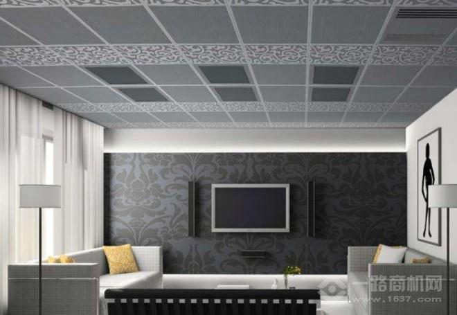 愛瑪集成吊頂加盟