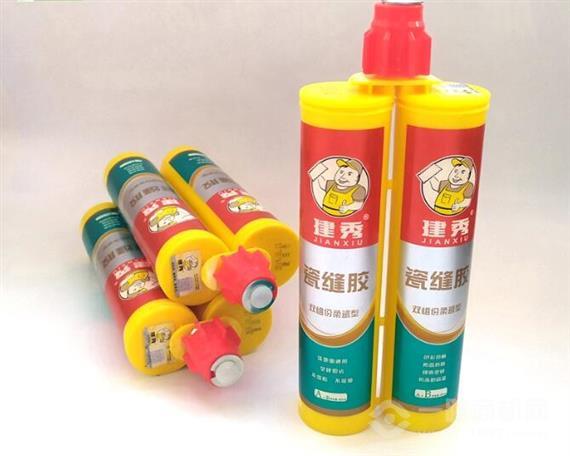 建秀瓷砖填缝剂