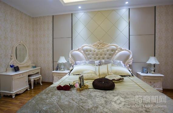 维美视界软包家装