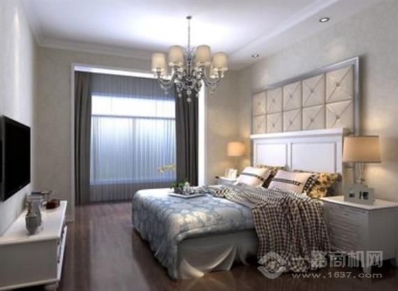 维美视界软包家装