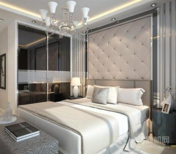 维美视界软包家装