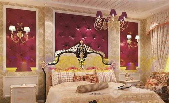 维美视界软包家装