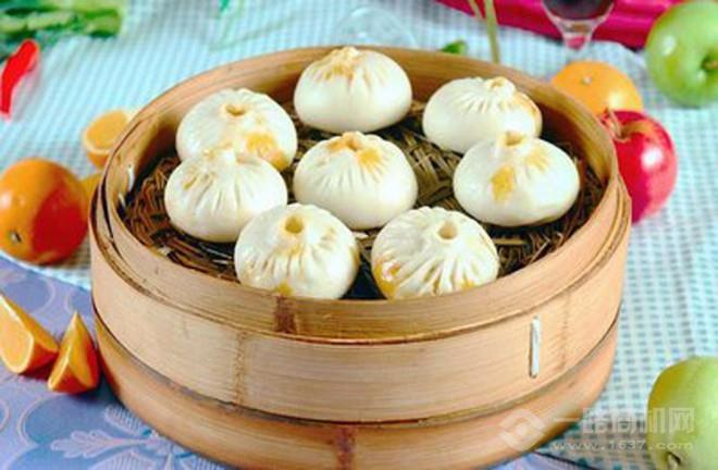 馥御軒菌菇小籠包加盟