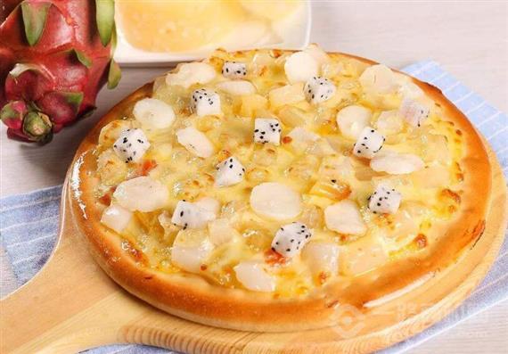 神秘的魔女厨房