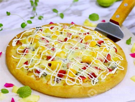 神秘的魔女厨房