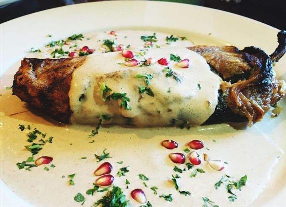 墨纪墨西哥餐厅