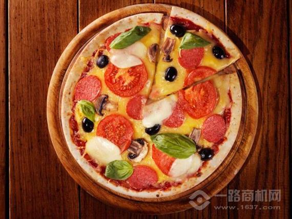 神秘的魔女厨房