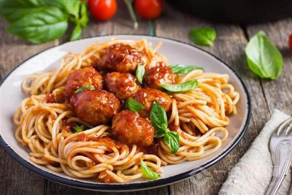 神秘的魔女厨房