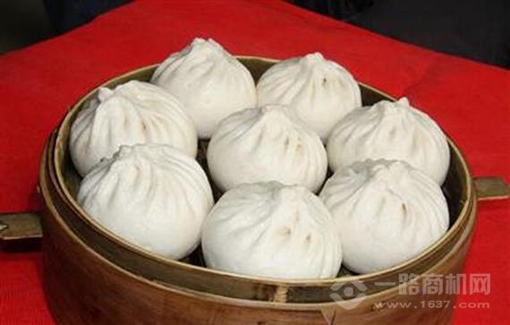 笼铭轩小笼包