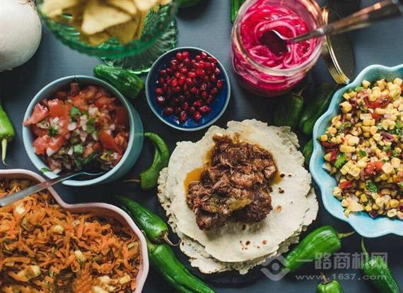 墨纪墨西哥餐厅